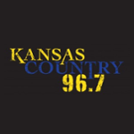 KSOB Kansas Country 96.7