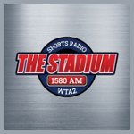 WTAZ 1580 AM The Stadium
