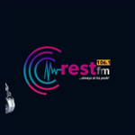 Crest 106.1 FM