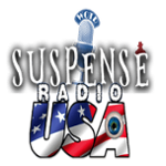 Suspense Radio USA
