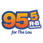 WFUN-FM 95.5 The Lou