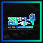 Punto Latino Radio WRPL-DB