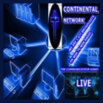 Continental Live