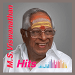 M S Viswanathan FM