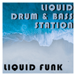 Liquid DnB Station