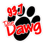 WDGG The Dawg 93.7 FM