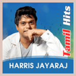 Harrish Jayaraj
