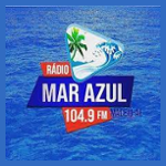 Radio Mar Azul FM 104.9 - Maceio
