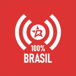 100% BRASIL