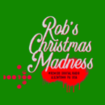 Rob's Christmas Madness WREM-DB