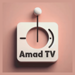 Amad Gospel TV
