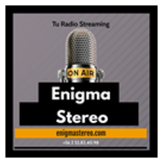 Enigma Stereo