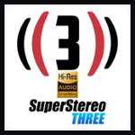 SuperStereo 3 (80's Low Bitrate)