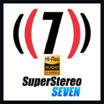 SuperStereo 7 (Jazz)