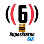 SuperStereo 6 (Instrumental Low Bitrate)