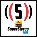 SuperStereo 5 (Rock Low Bitrate)