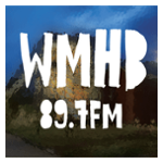 WMHB 89.7 FM