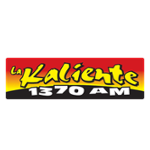 La Kaliente 1370 AM