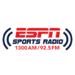 WLXG ESPN Sports Radio 1300 AM