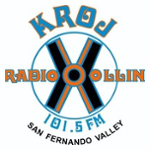 Radio Ollin KROJ