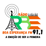 Rádio Boa Esperança FM 91.1