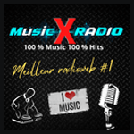 MusicXradio
