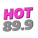 HOT 89.9 / WVHT