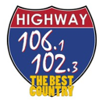 WMMY / WWMY Highway 106.1 & 102.3 FM