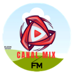 Rádio Canal Mix FM
