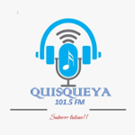 Quisqueya FM 101.5