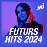 NRJ FUTURS HITS 2024