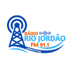 Rádio Rio Jordão FM 91.1