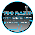 Too Radio 80s