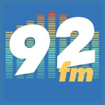 Rádio 92 FM Caratinga