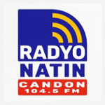 104.5 FM Radyo Natin Candon