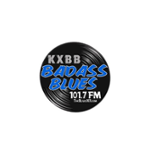 KXBB The Blues
