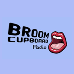 Broom Cupboard Radio