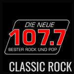 Die Neue 107.7 Classic Rock