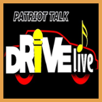 Drive Live Radio