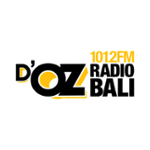 D'OZ Radio Bali