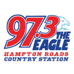 WGH-FM The Eagle 97.3