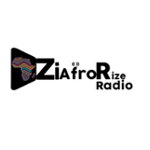 ZiAfroRize Radio