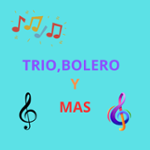 Trio, Bolero y Mas
