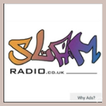 Slamradio.co.uk