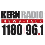 KERN Radio 1180 AM