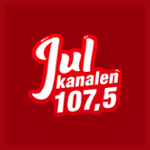 Julkanalen 107.5 FM