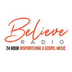 Believe Radio Bay Area