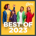 CHERIE BEST OF 2023