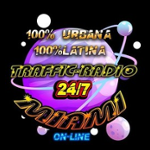 Traffic Radio Miami