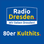 Radio Dresden 80er